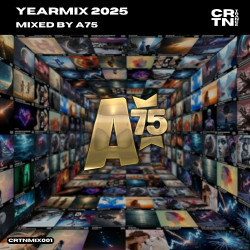 CRTN Trance Yearmix 2025