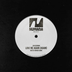 Love Me Again (Again) (Marten Hørger Remix)