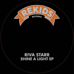 Shine A Light EP