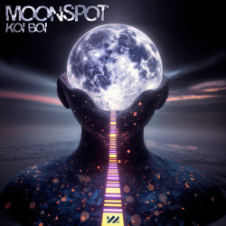 Moonspot 