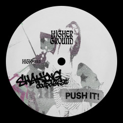 PUSH IT! 