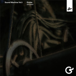  Sound Machine Vol. 1