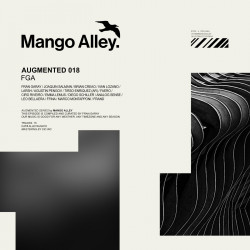 Mango Alley: Augmented 018 / FGA
