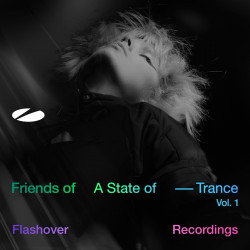 Friends of a State of Trance, Vol. 1