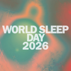 World Sleep Day 2026 (DJ Mix)