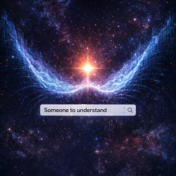 Someone to Understand