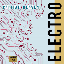 Capital Heaven Electro Volume One