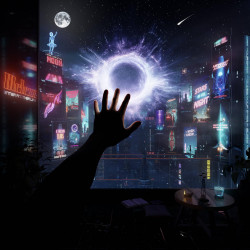 ENTER ANOTHER LIFE