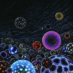 Sub Atomic