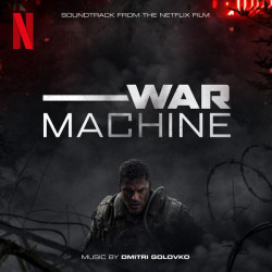 War Machine (Soundtrack from the Netflix Film)