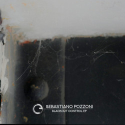 Blackout Control EP