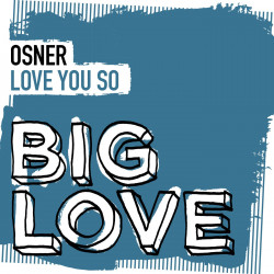 I Love You So
