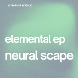 Elemental EP