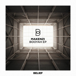 Booyah EP