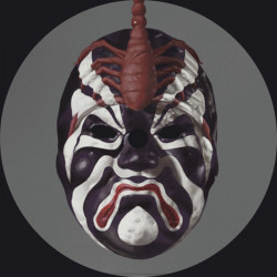 5 Deadly Venoms: Scorpion