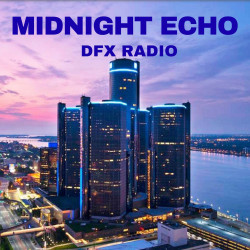 Midnight Echo EP