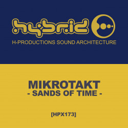 Sands Of Time