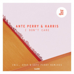 I Don't Care (Remixes)
