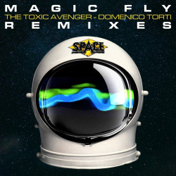 Magic Fly Remixes