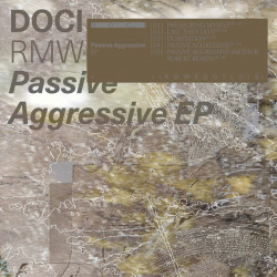 Passive Aggressive EP