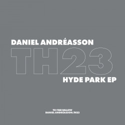 Hyde Park EP - TH 23