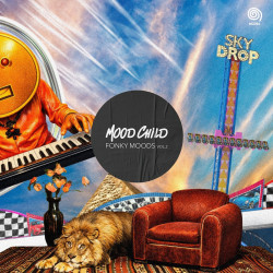 Fonky Moods Vol. 2