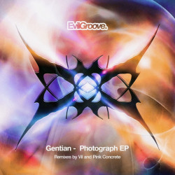 Photograph EP