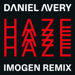 Haze (IMOGEN Remix)
