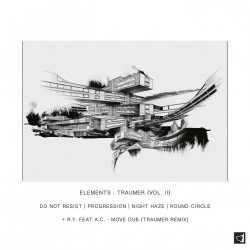 Elements : Traumer (Vol. II)