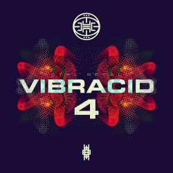 VIBRACID 4 · TOTAL RECALL