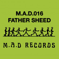 M.A.D RECORDS 016