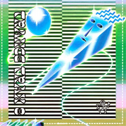 Trance Trax 8