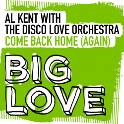 Come Back Home (Again)
