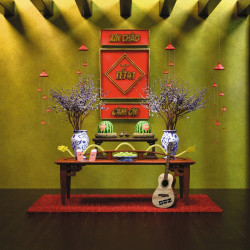 Tết 41 (Remixes, Pt. 2)