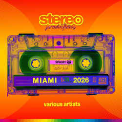 MIAMI 2026