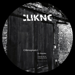 Cliknopium I
