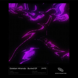 Buried EP