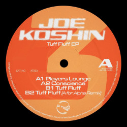 Tuff Fluff EP