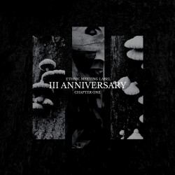 III Anniversary Chapter One