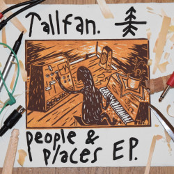 People & Places