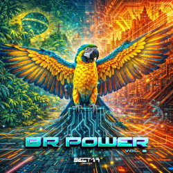 Br Power, Vol. 2