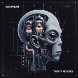 Twenty Psy Ears