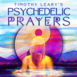 Psychedelic Prayers