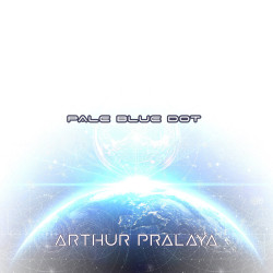 Pale Blue Dot