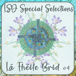 LSD Special Selections Vol​​​​​​​​​​​.​​​​​​​​​​​18: Lá Fhéile Bríd v4