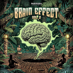 Brain Effect Vol. 2