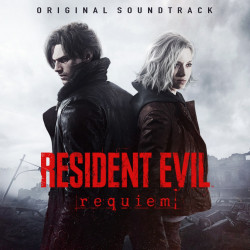 Resident Evil: Requiem