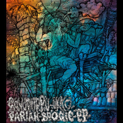 Pariah Boogie
