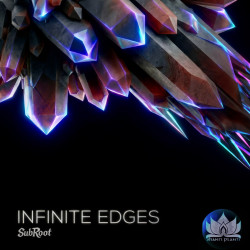 Infinite Edges