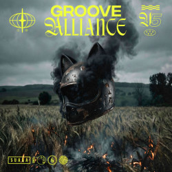 Groove Alliance 5